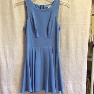GB Baby Blue Dress...